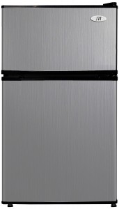 SPT RF-314SS Double Door Refrigerator review