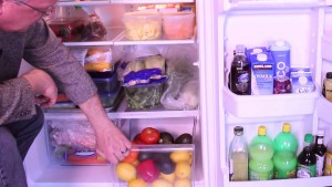 better organize your refrigerator