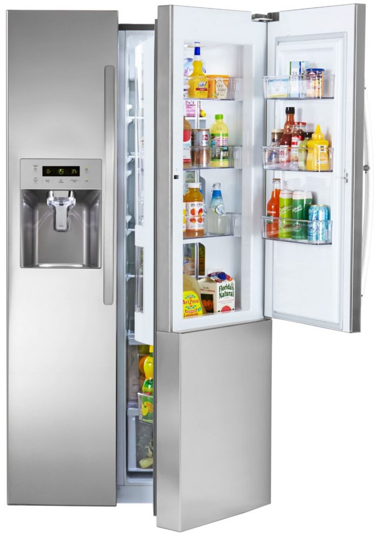 Refrigerators FAQ – 9 of the  most commonly asked  questions