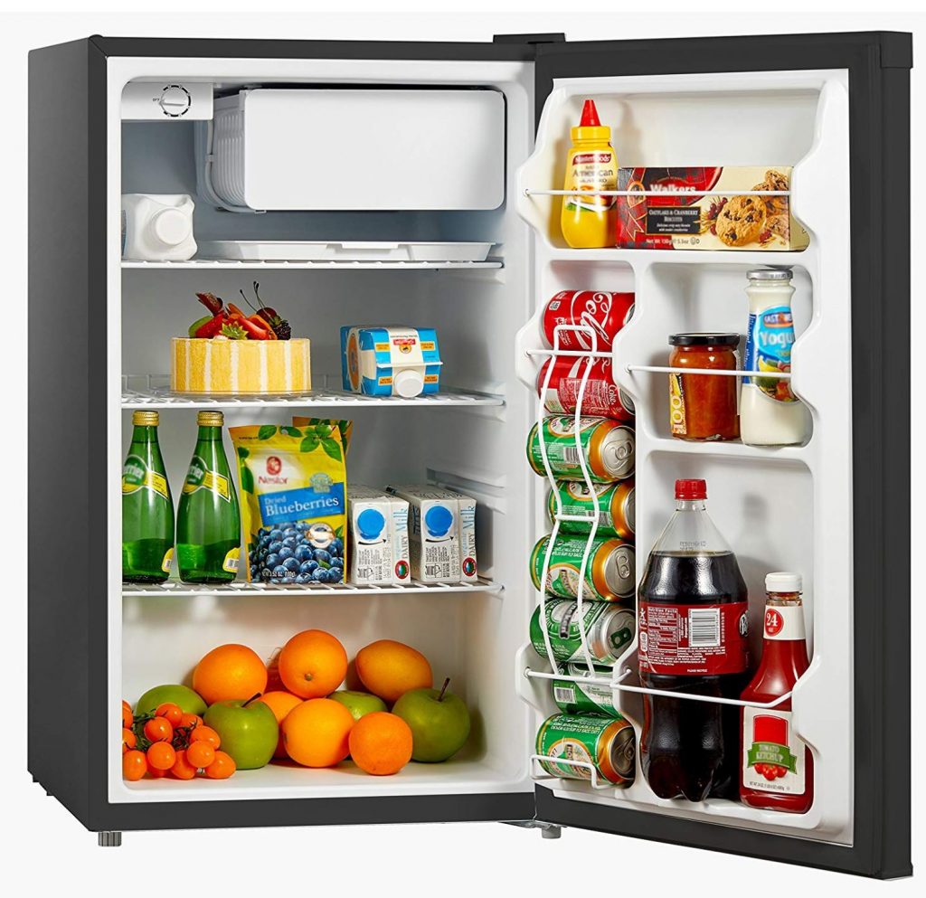 Midea Refrigerators Reviews