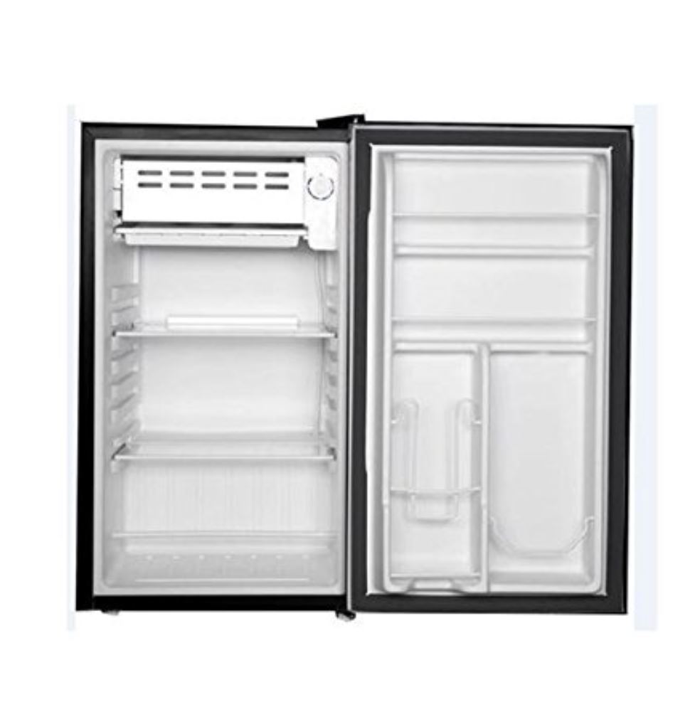 Rca Rfr321 Black Fba Rfr321 Mini Refrigerator 3 2 Cu Ft Fridge Full Review And Customer Opinion Breezer Freezer