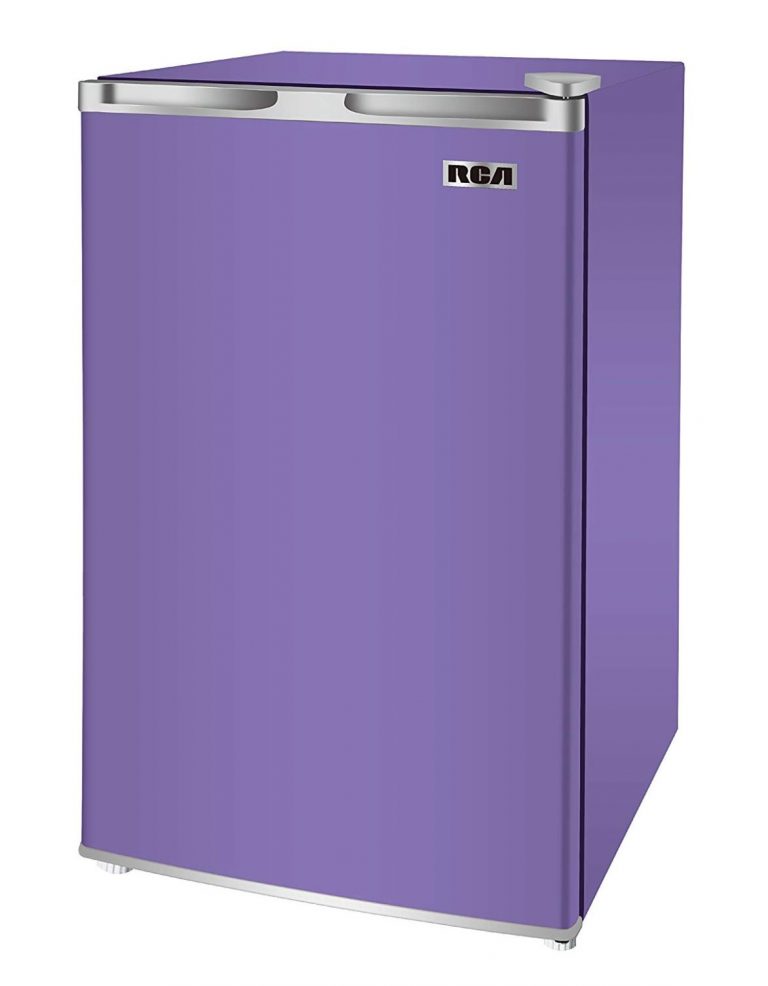 RCA RFR321-Black FBA RFR321 Mini Refrigerator, 3.2 Cu Ft Fridge – full review and customer opinion