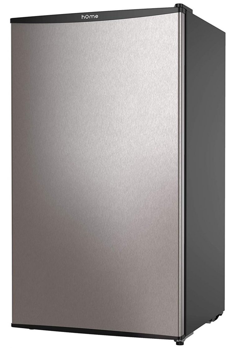 hOmeLabs Mini Fridge – 3.3 Cubic Feet Under Counter Refrigerator – Is it worth it?