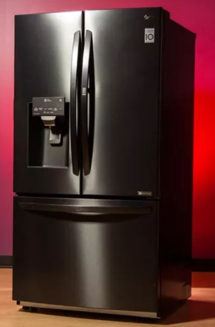 How to delay and prevent the need to repair your LG refrigerator