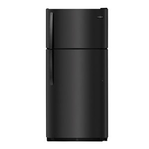Frigidaire FFTR1814TB Top Freezer Refrigerator