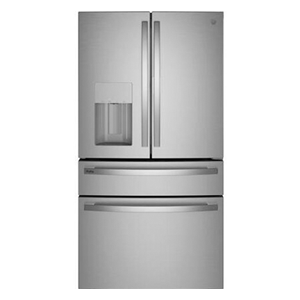 GE Profile PVD28BYNFS Refrigerator