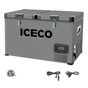 ICECO VL60 Portable Refrigerator