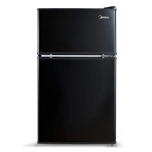Midea Compact refrigerator