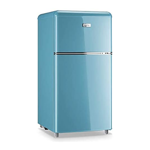 Wanai 3.2 Cu. Ft. Compact Refrigerator