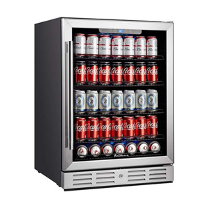Kalamera capacity beverage cooler