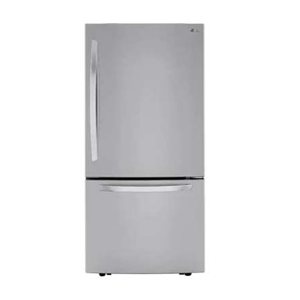 LG 25.50 cu. ft. Bottom Freezer Refrigerator