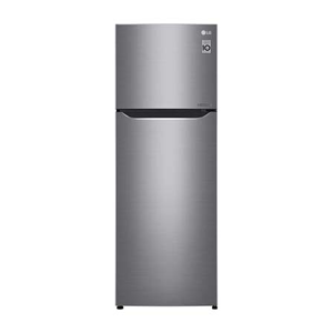 LG’s 11.1 cu Top Freezer Refrigerator