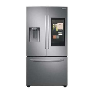 Samsung 26.5 Family Hub Smart Refrigerator