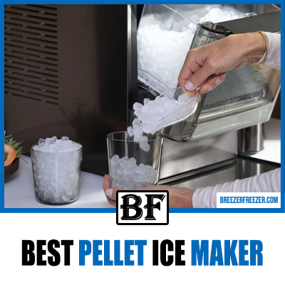 Best Pellet Ice Maker 