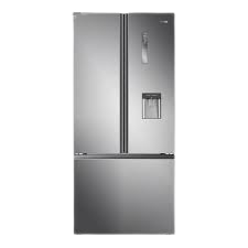 haier 492l french door refrigerator