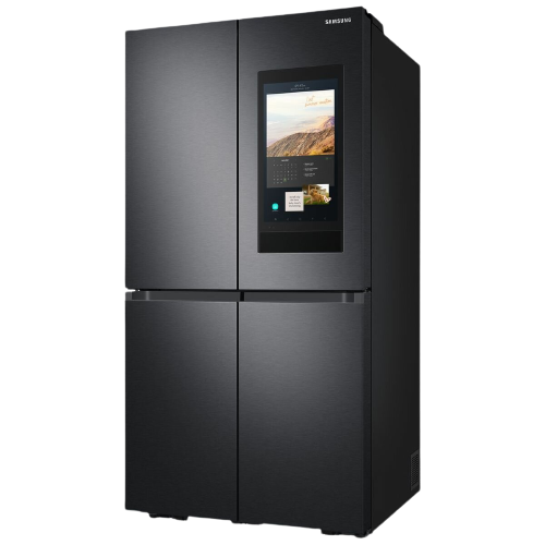 samsung 810l family hub refrigerator srf9700bfh