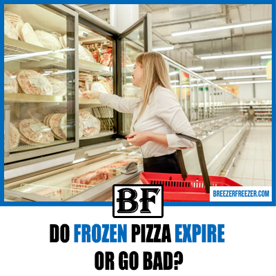 Do Frozen Pizza Expire or Go Bad?