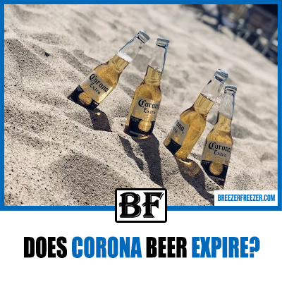 Does Corona Beer Expire?